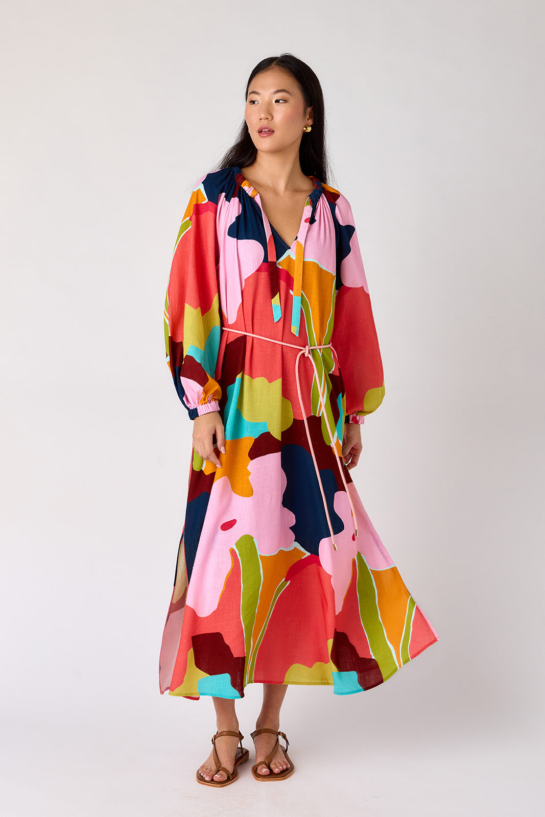 Freya Caftan