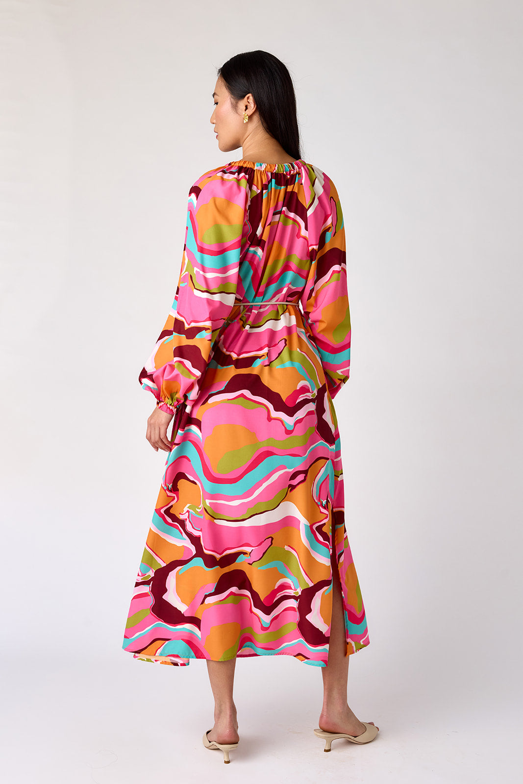 Freya Caftan