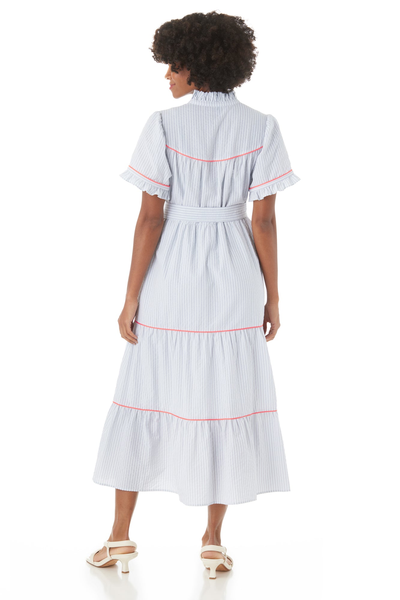 Hampton Dress