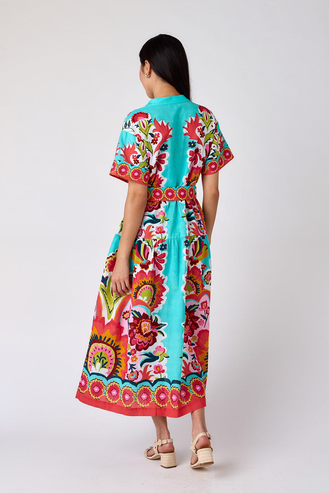 Kellogg Dress