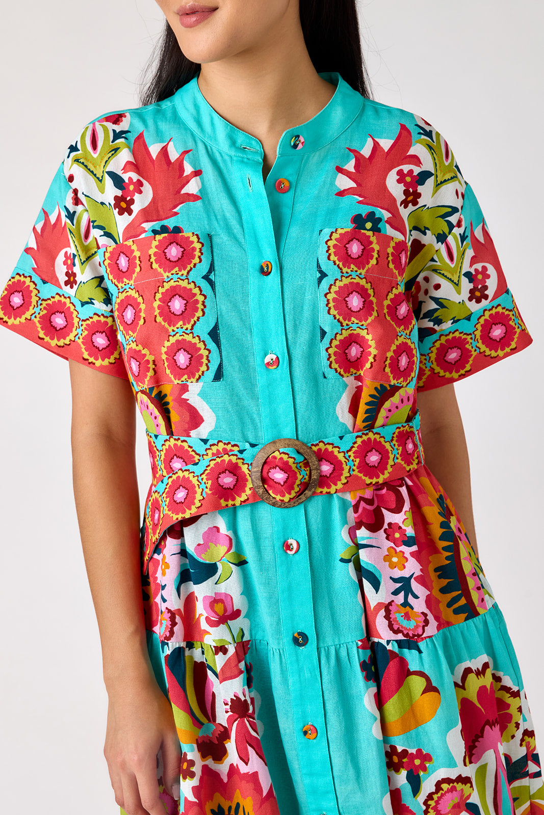 Kellogg Dress