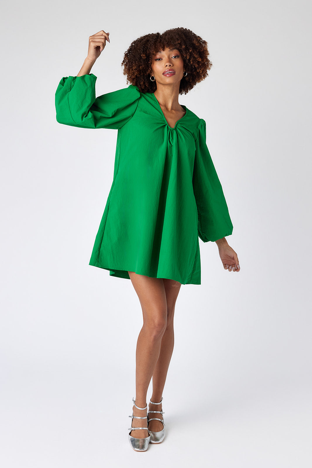 Beckham Dress