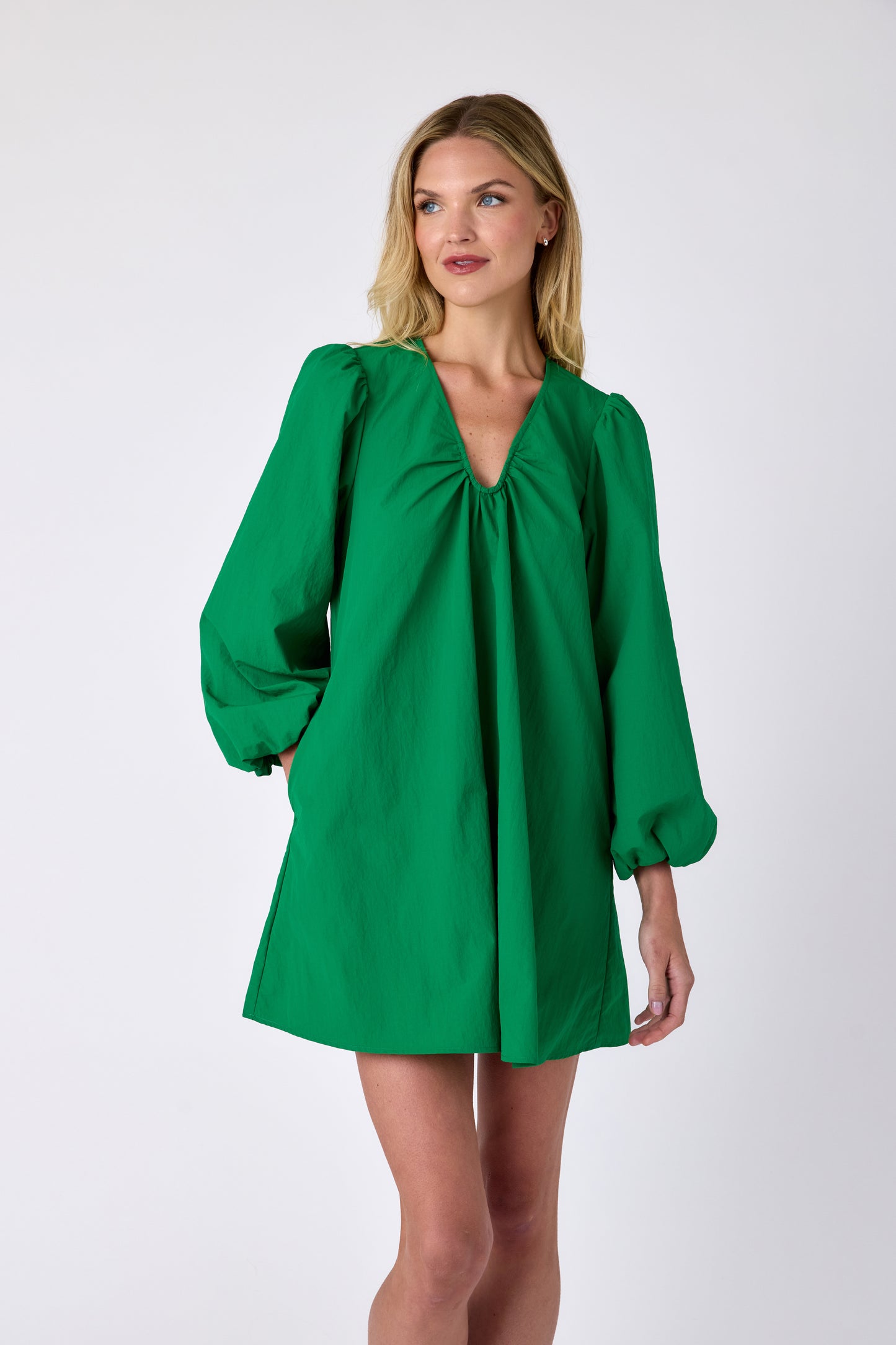 Beckham Dress