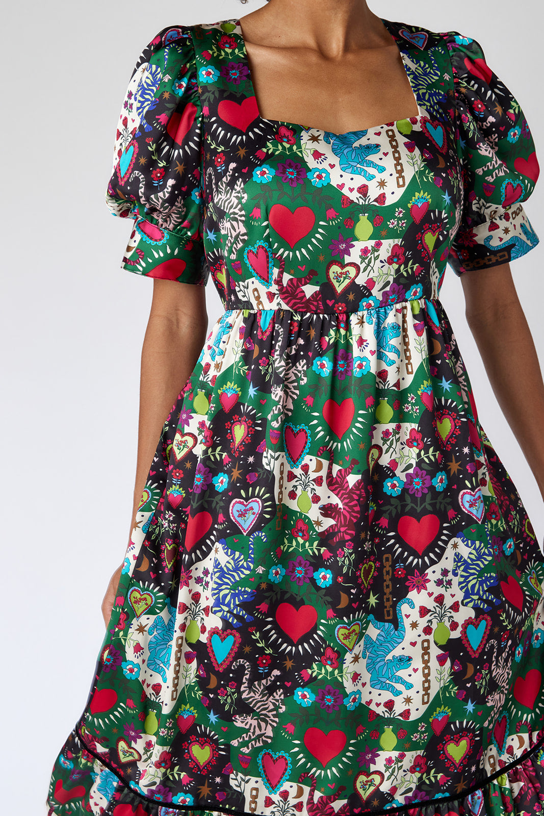 Laney Dress