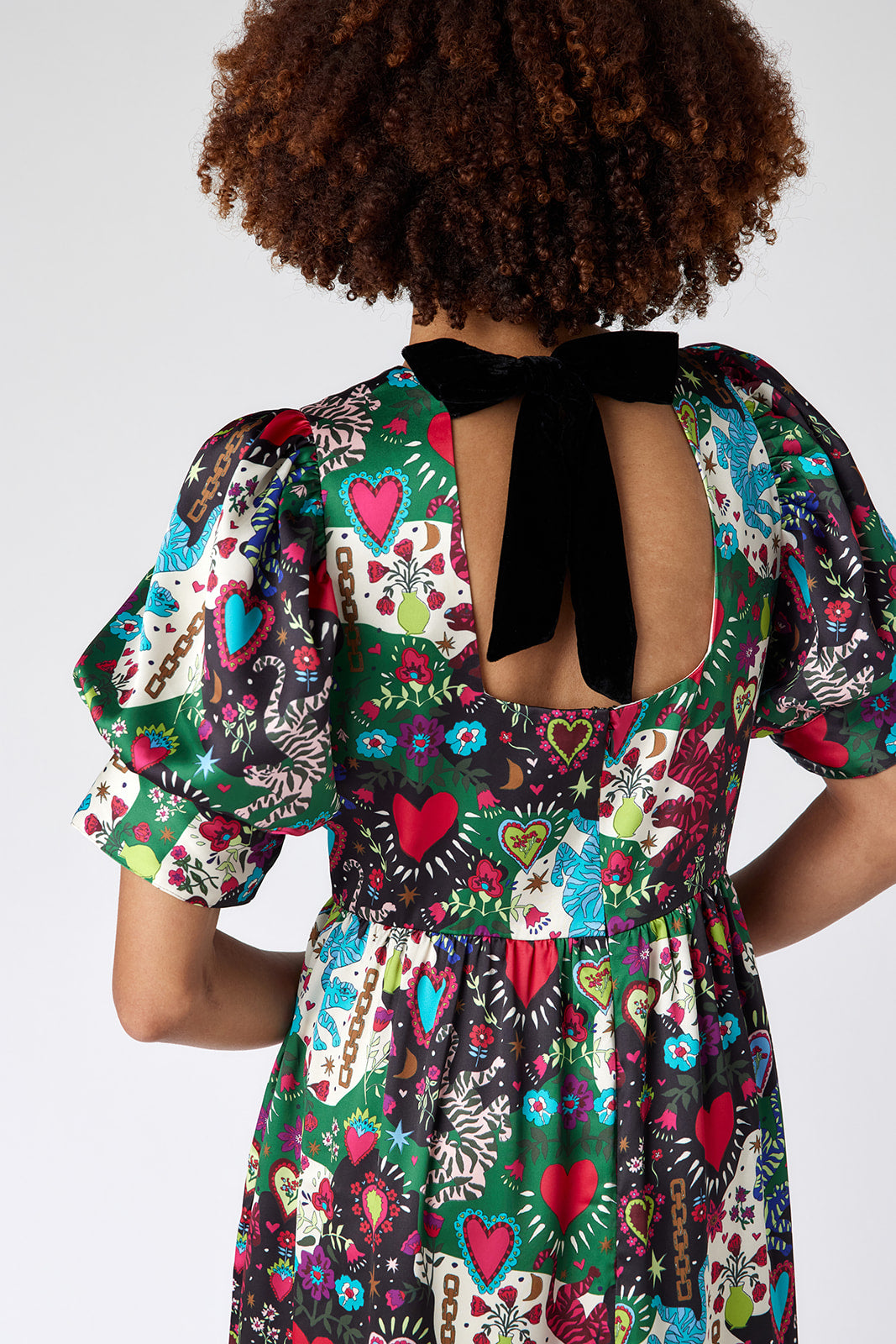 Laney Dress