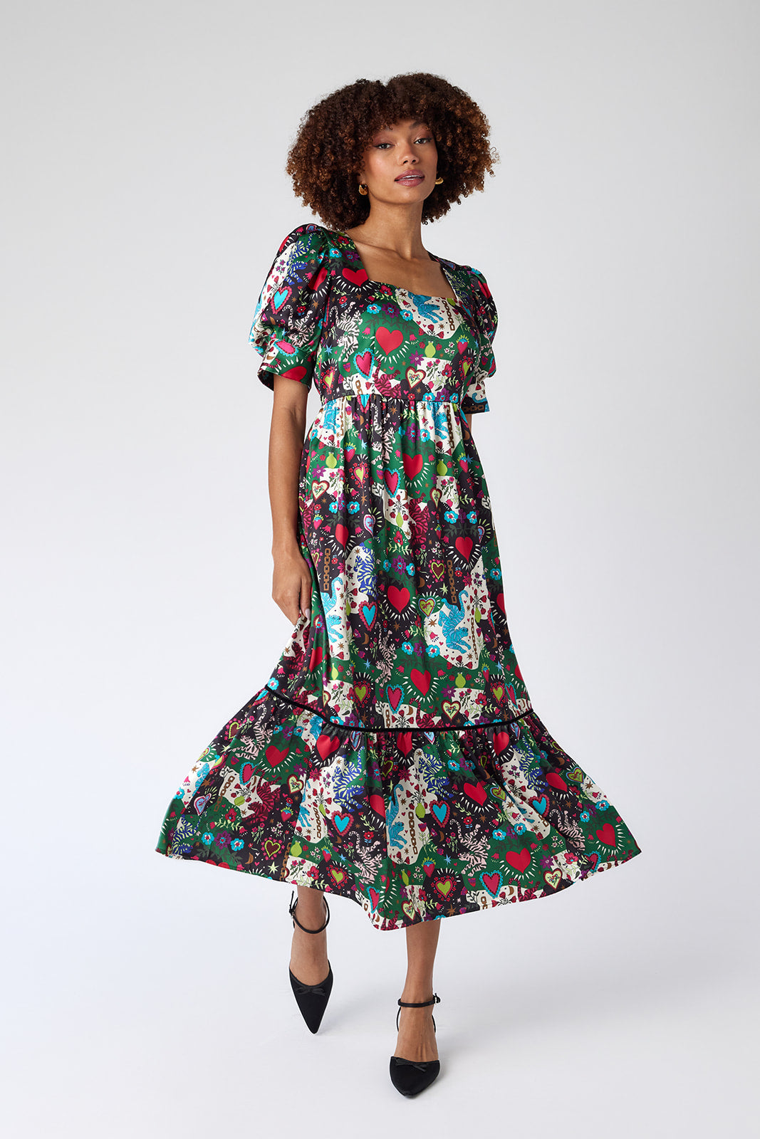 Laney Dress