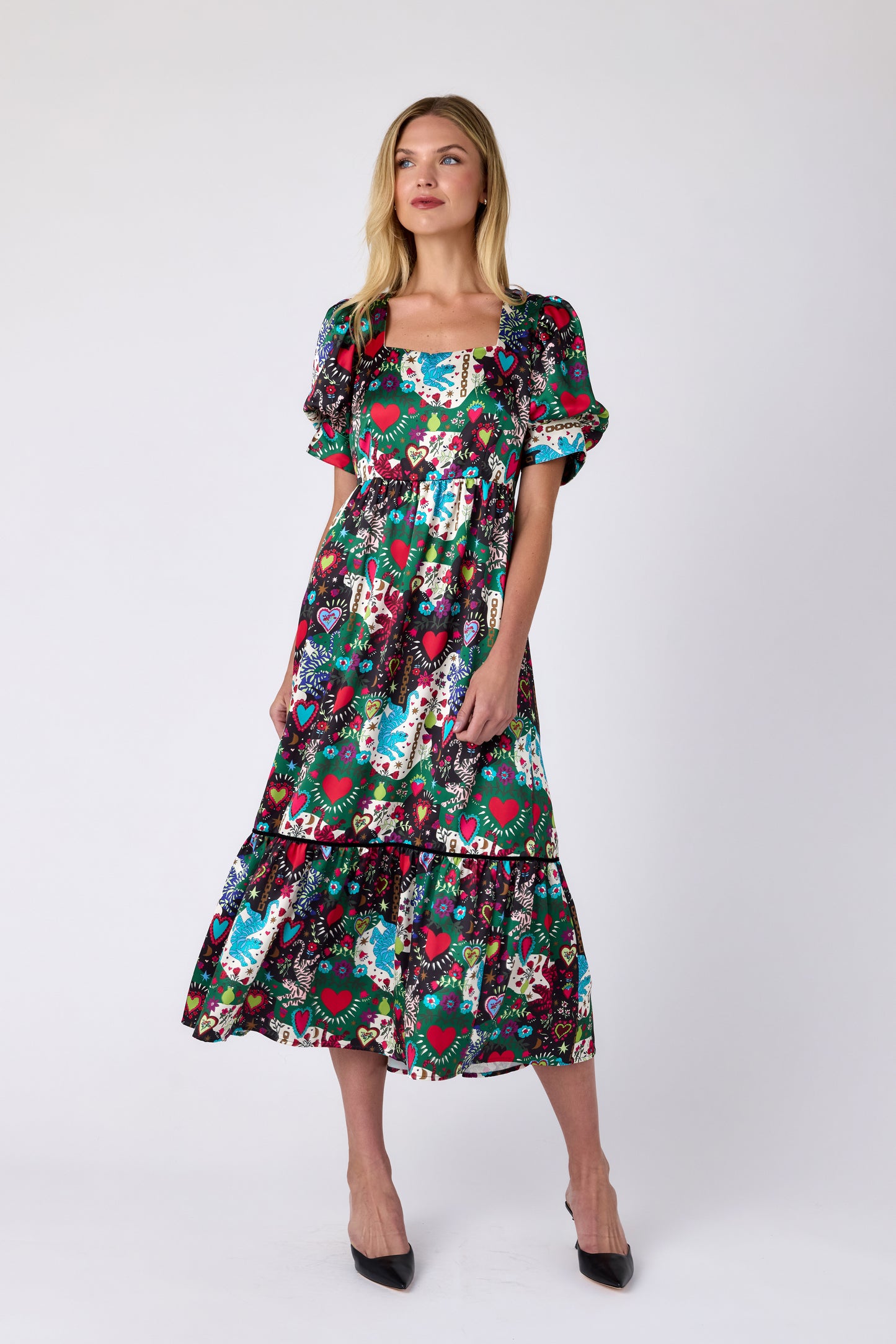 Laney Dress