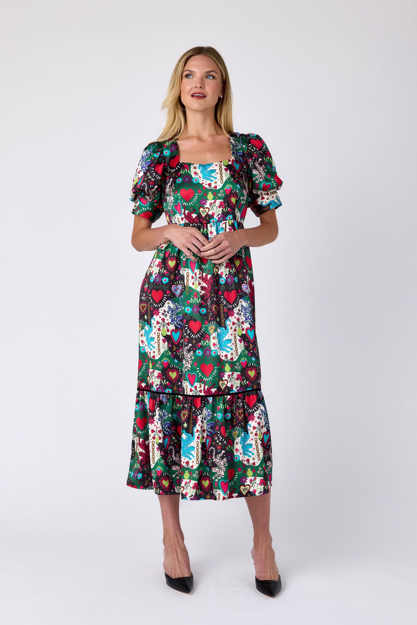Laney Dress