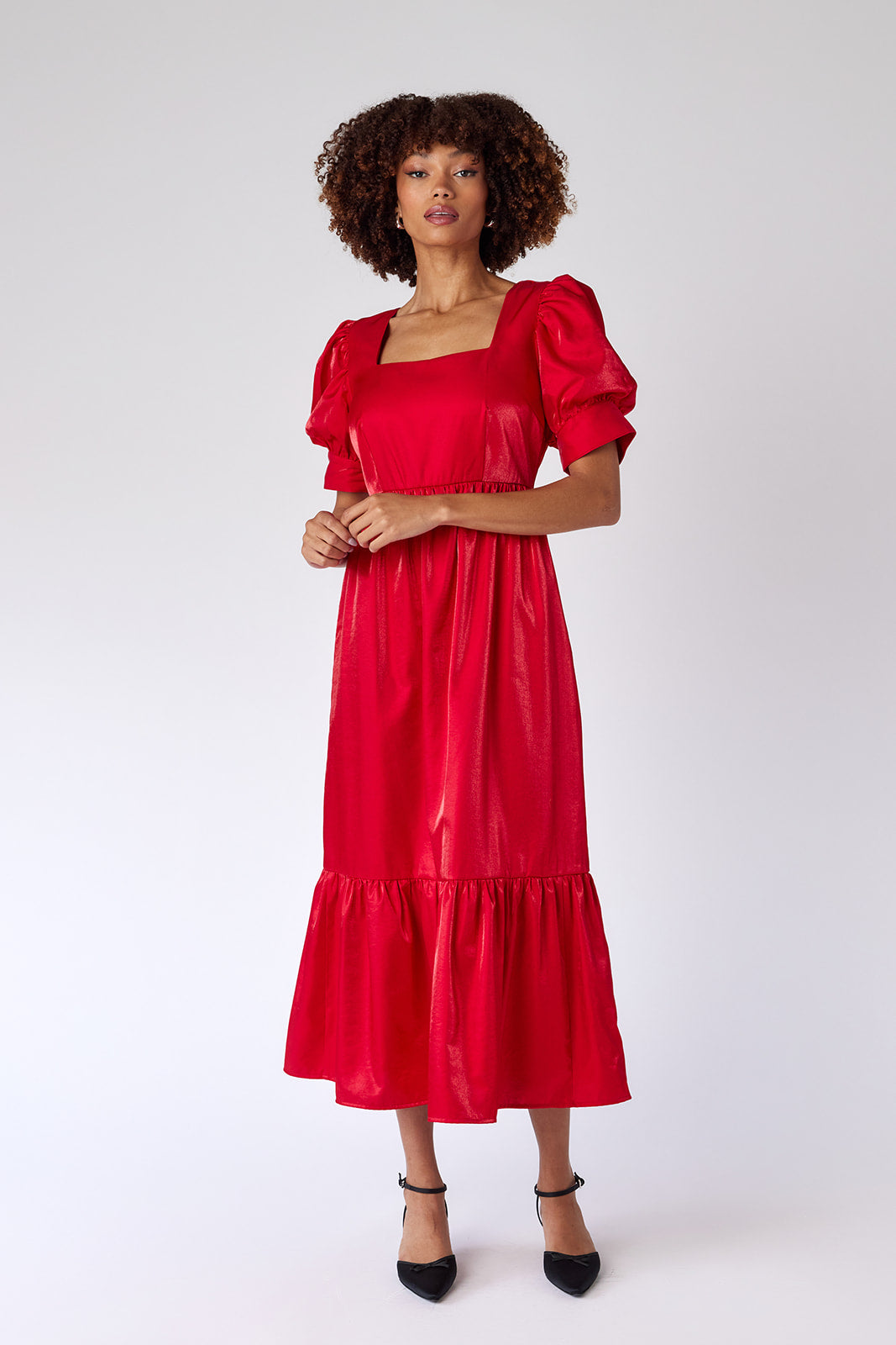 Laney Dress