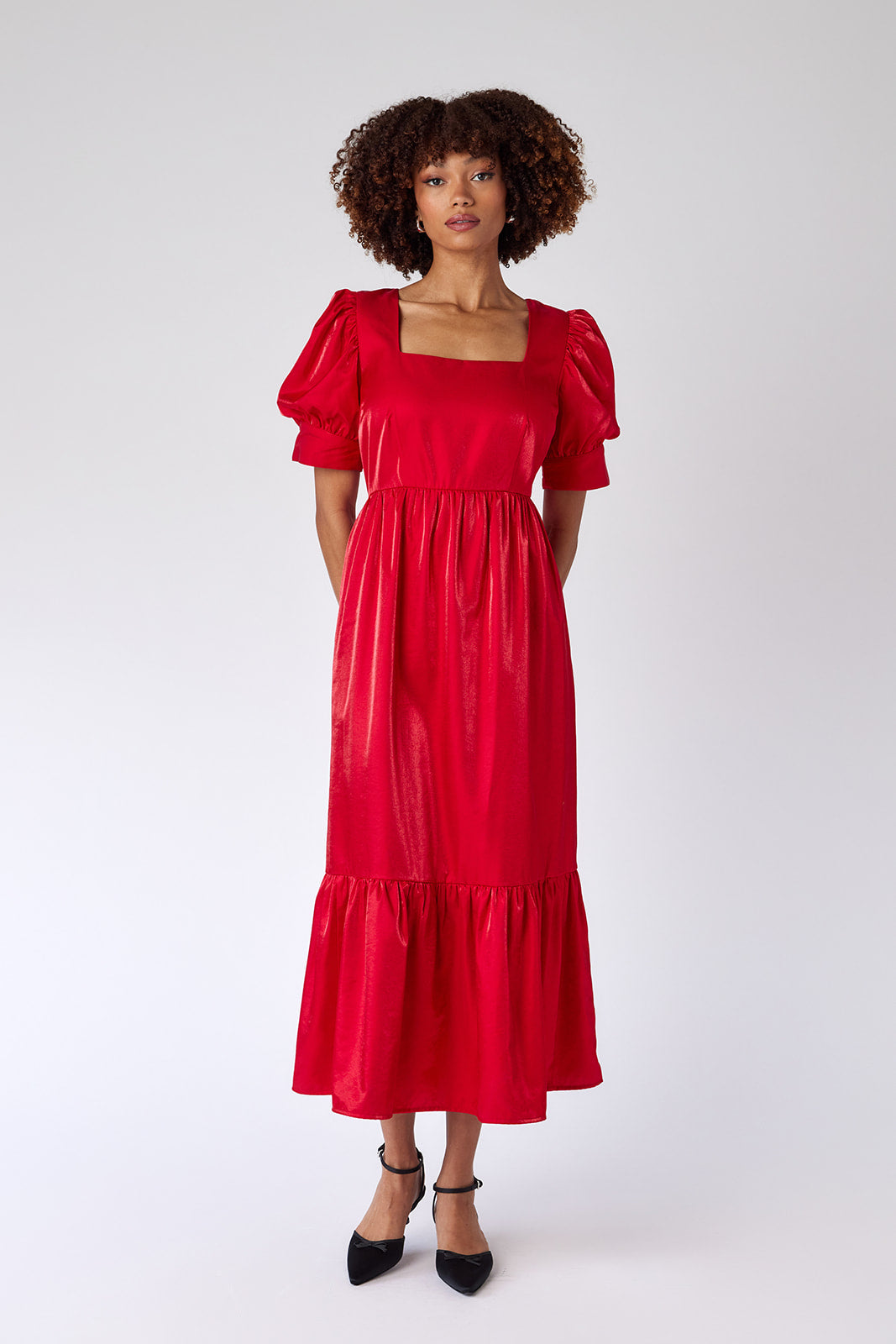 Laney Dress