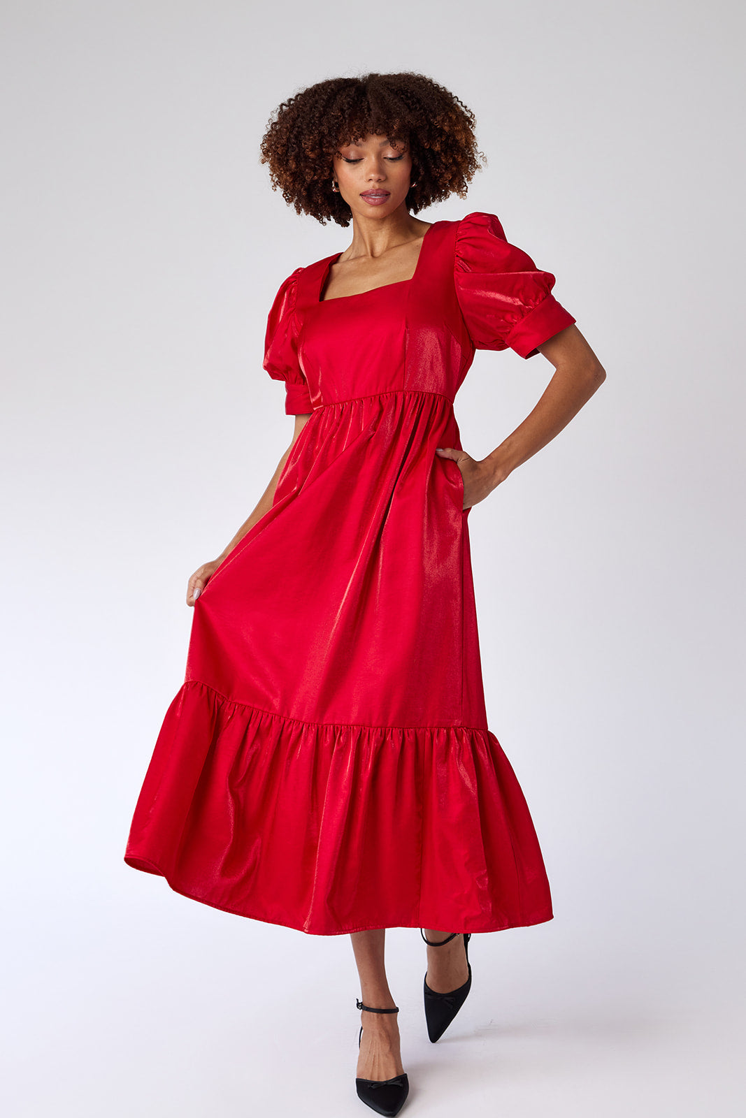Laney Dress
