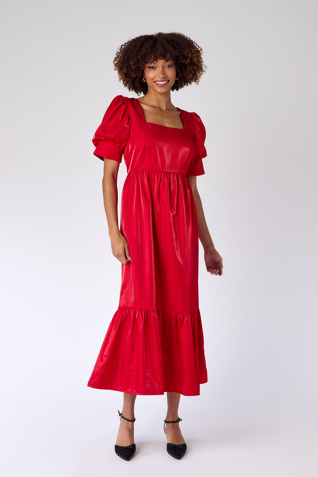 Laney Dress