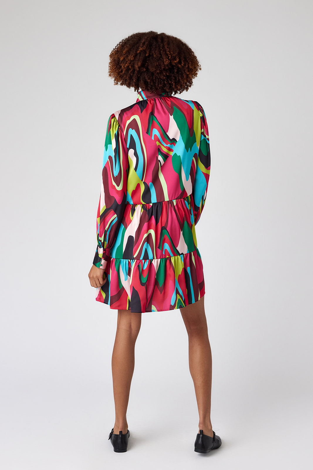 Blaise Dress