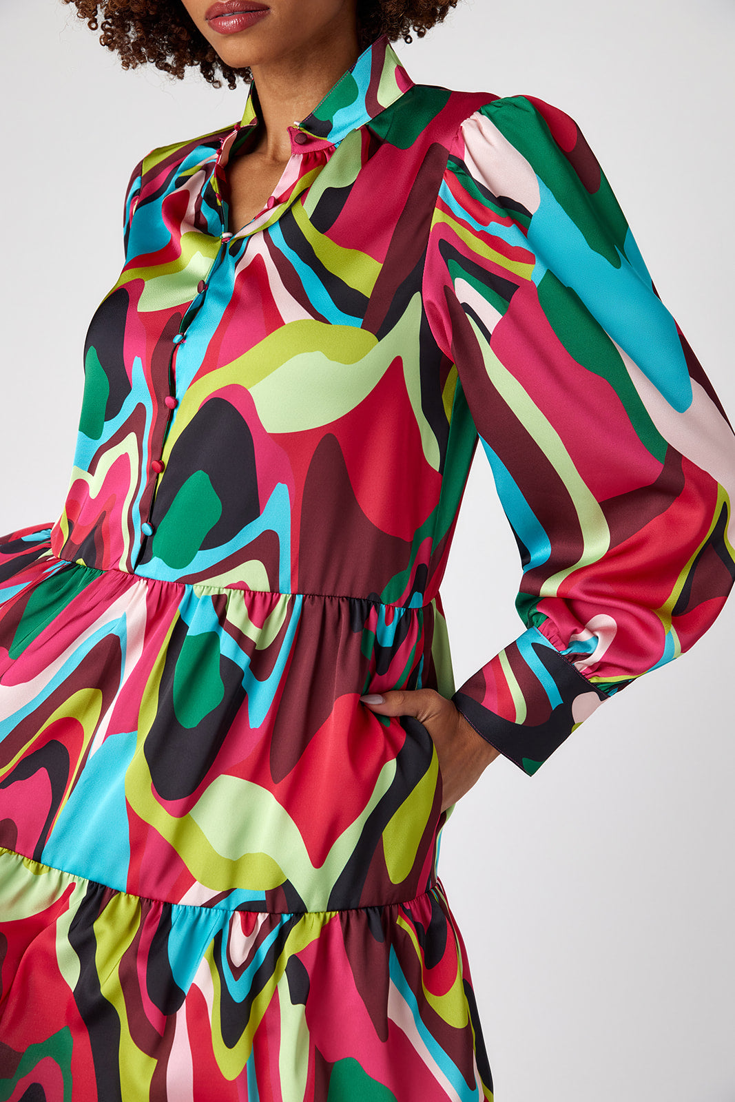 Blaise Dress