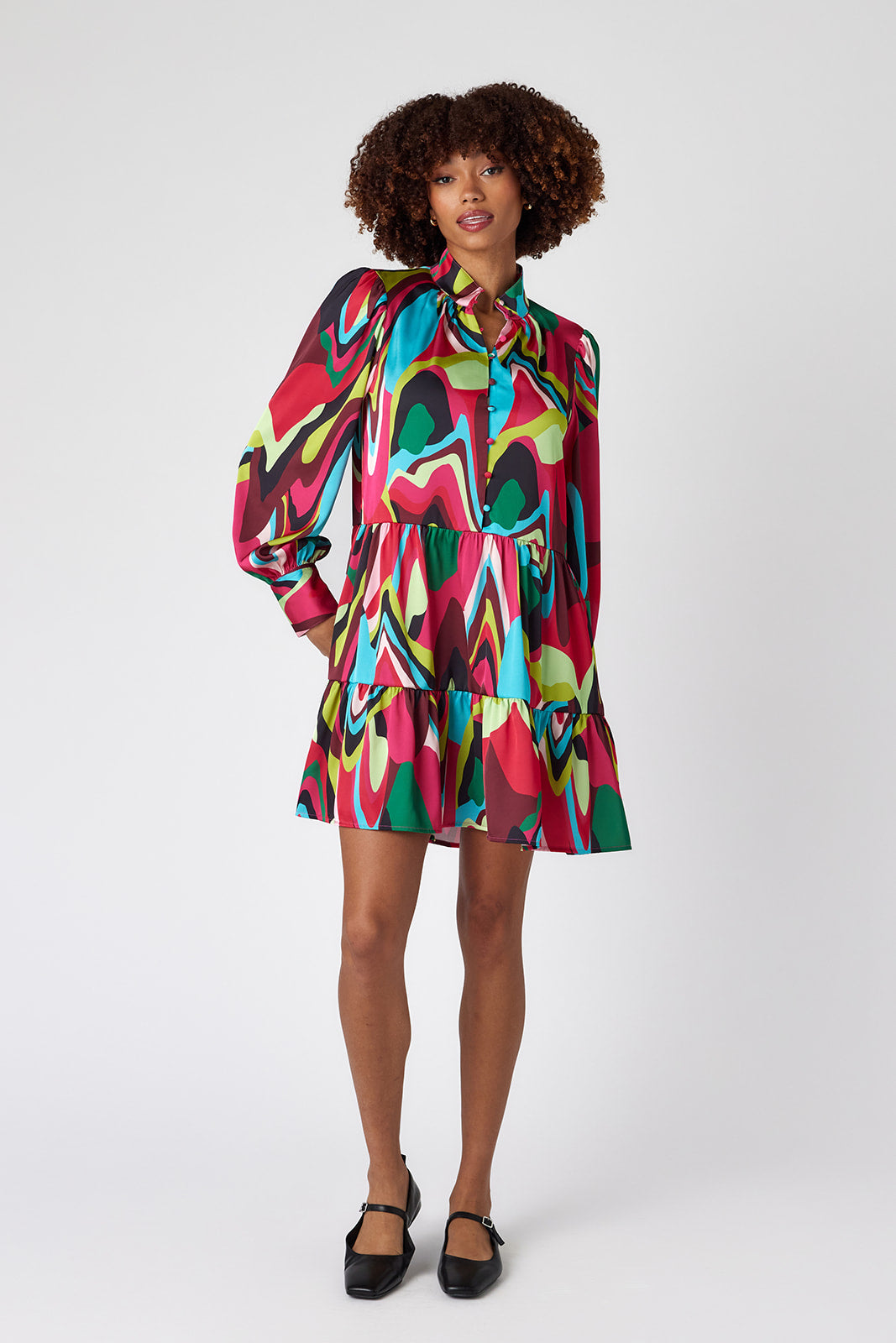 Blaise Dress