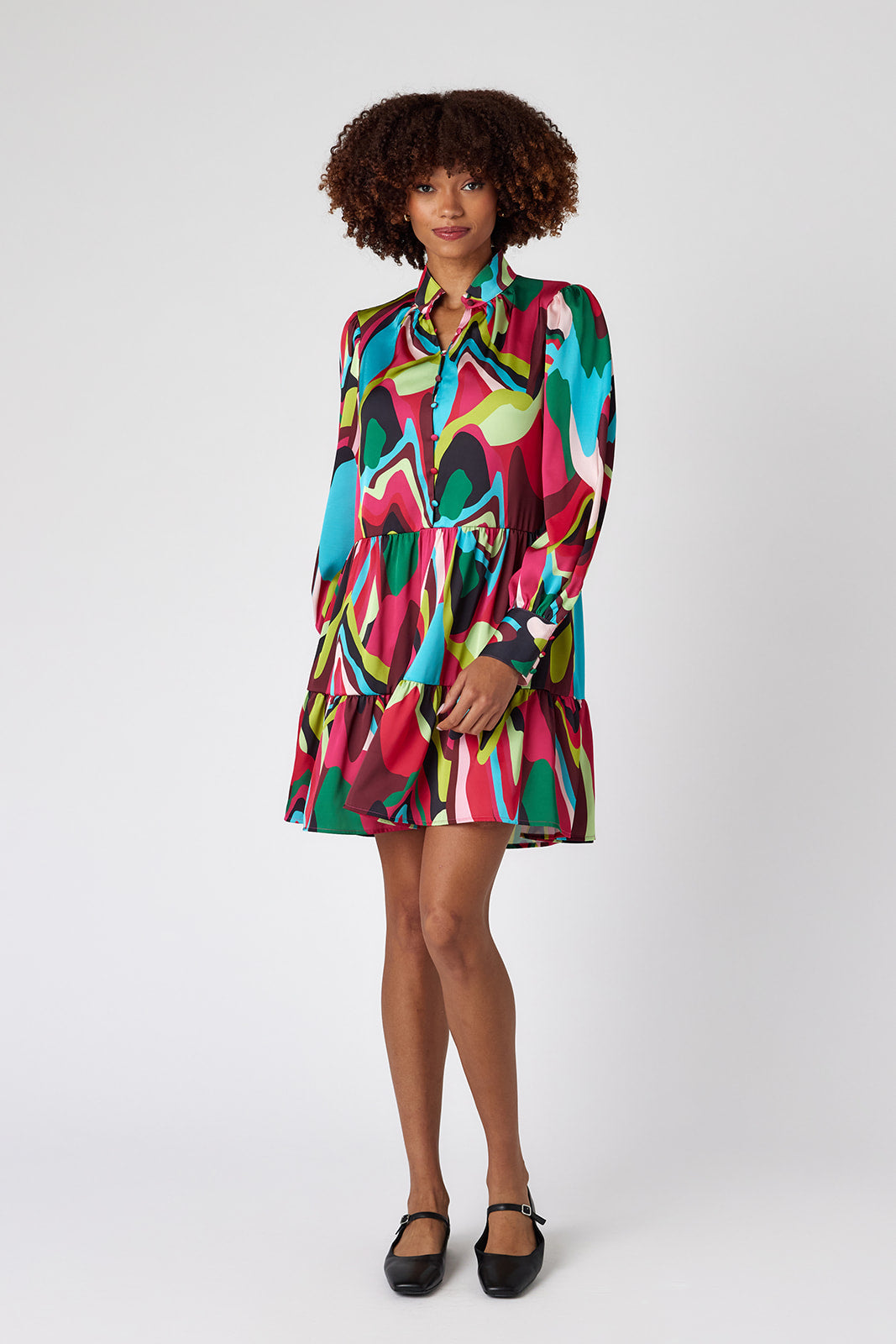 Blaise Dress