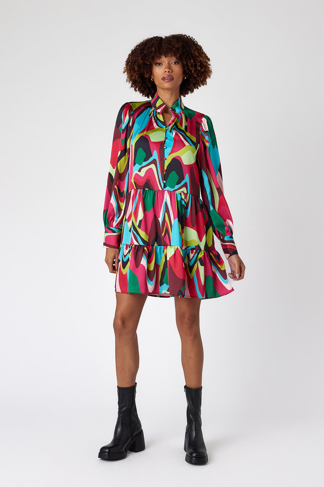 Blaise Dress