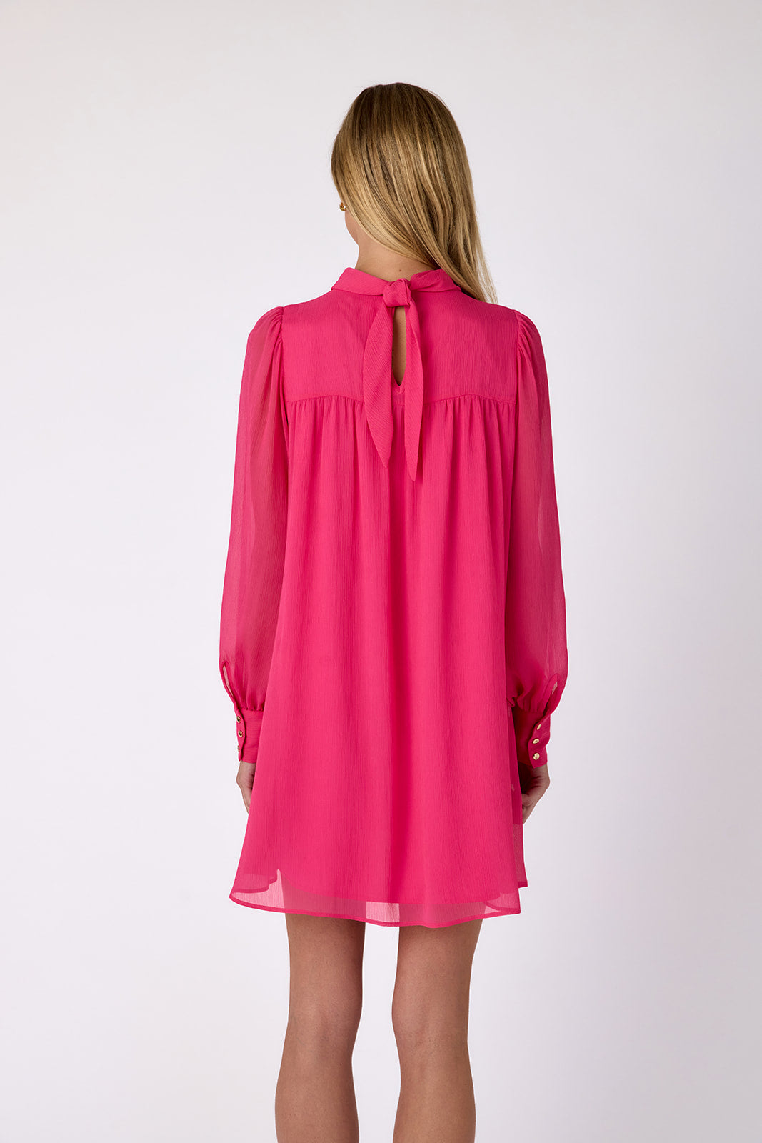 Carter Dress