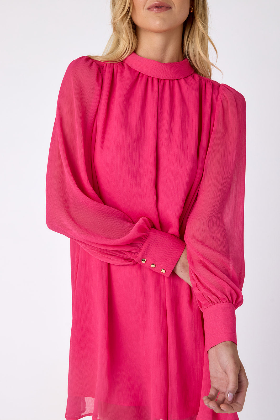 Carter Dress