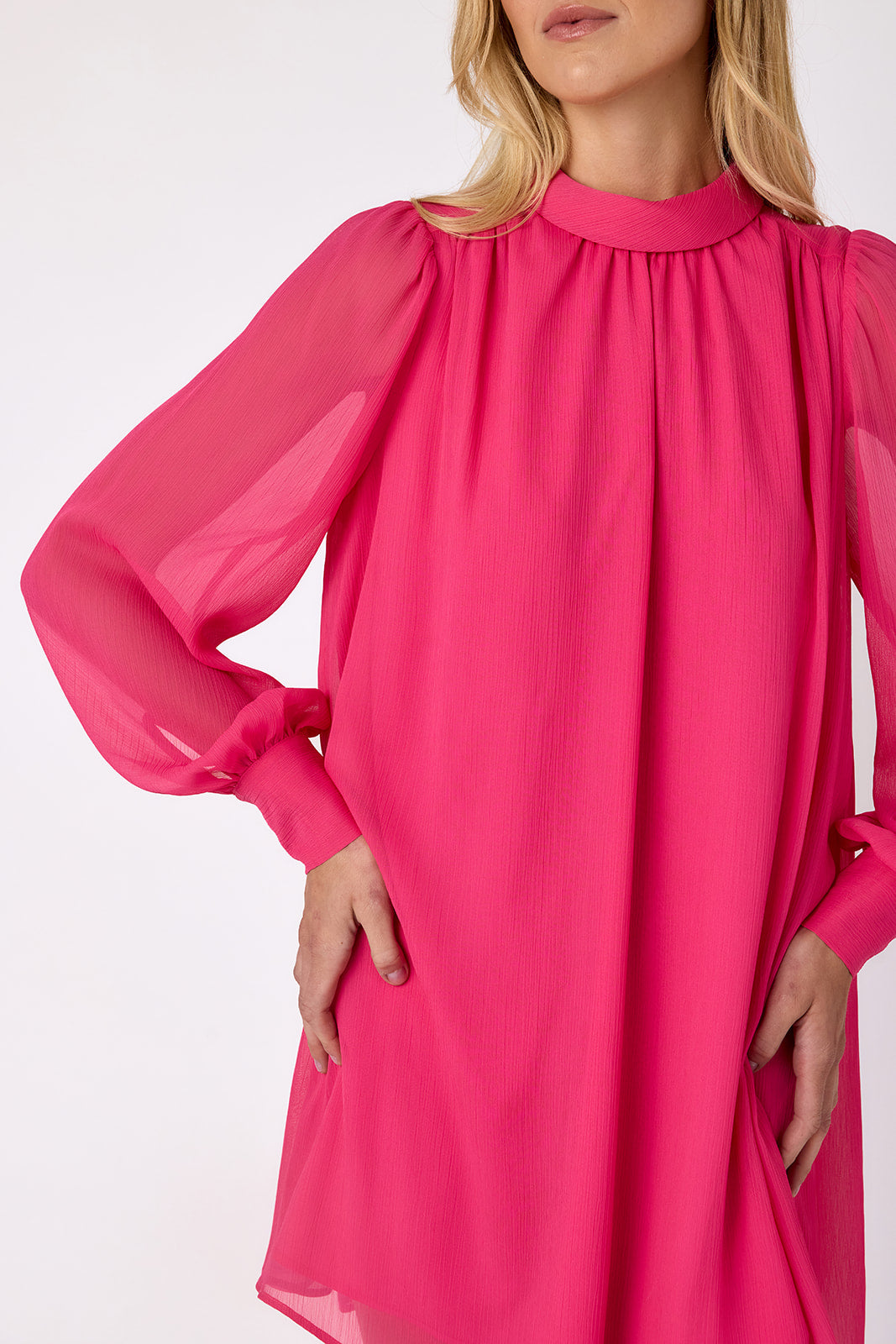 Carter Dress