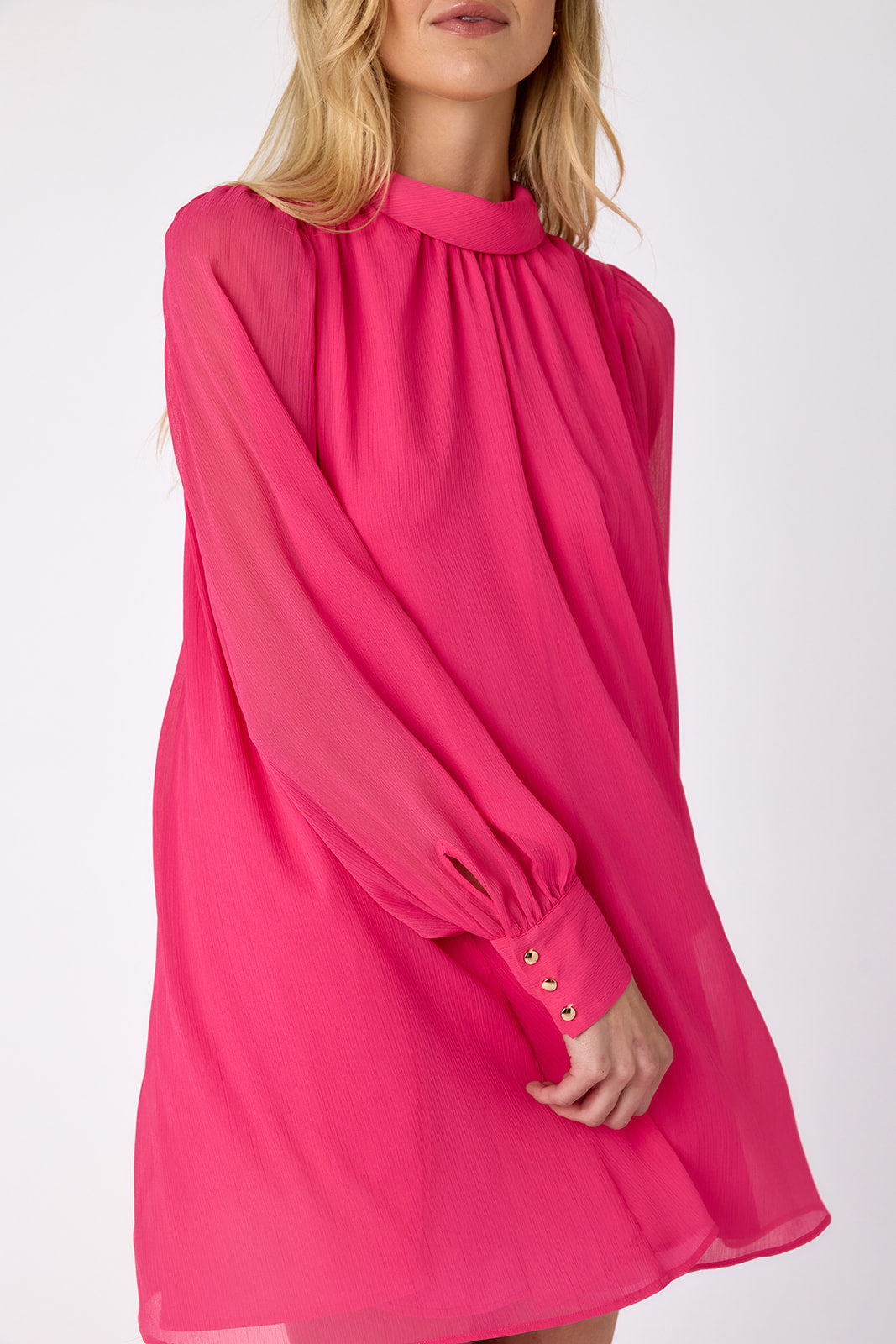 Carter Dress