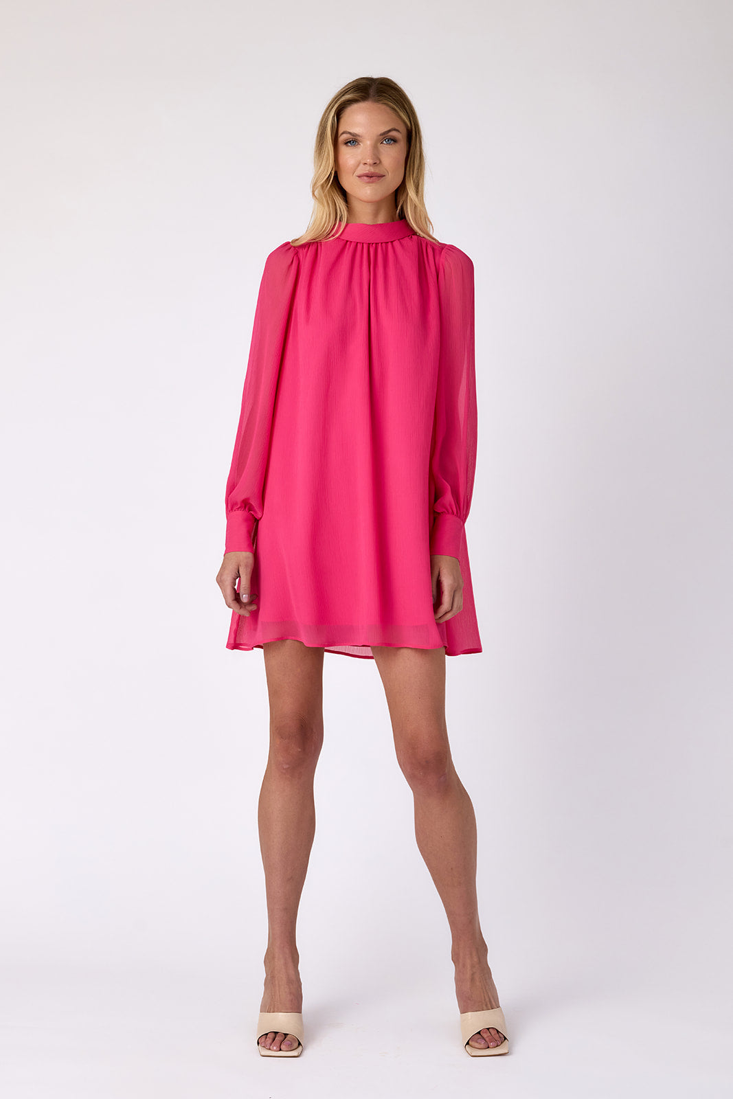 Carter Dress
