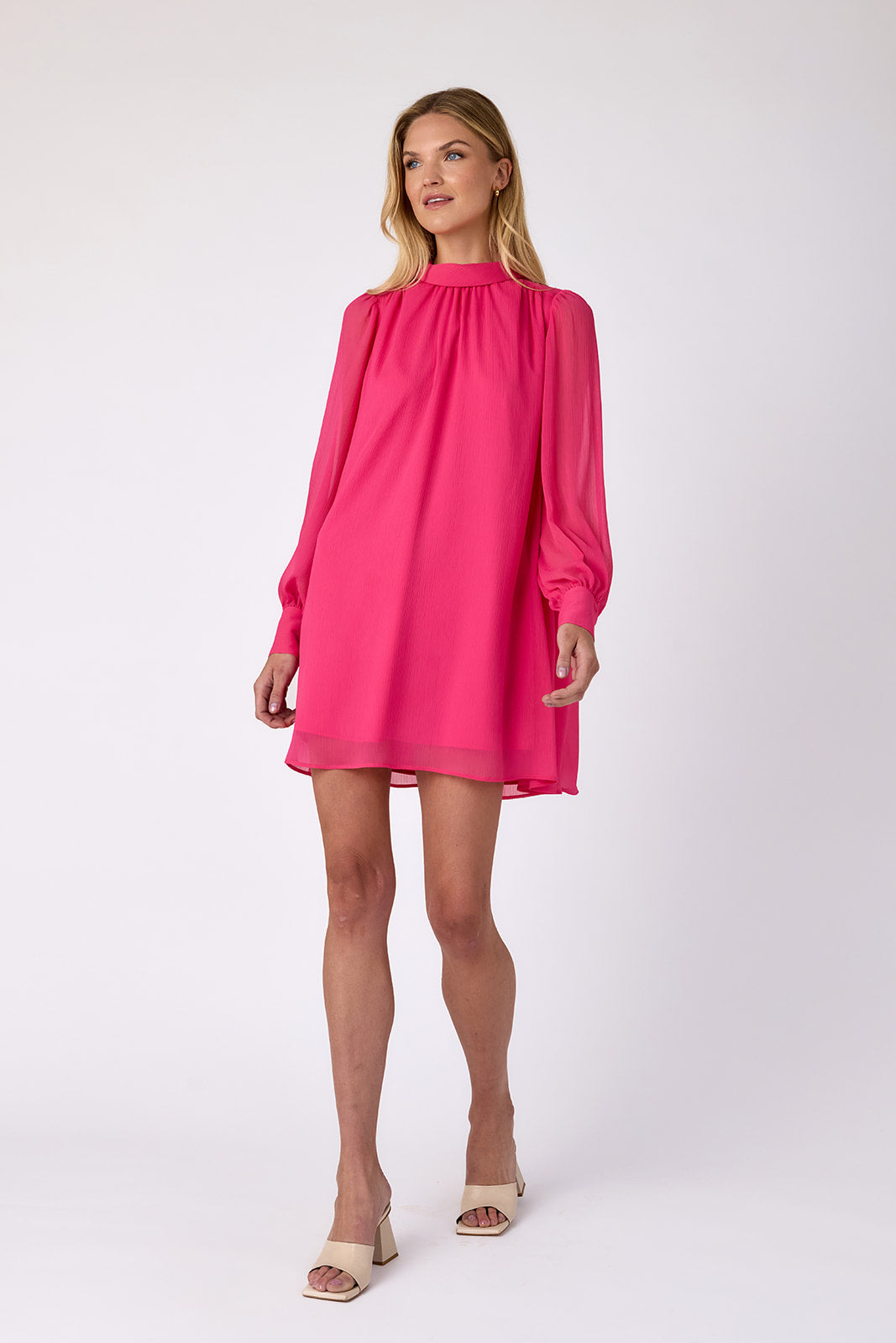 Carter Dress