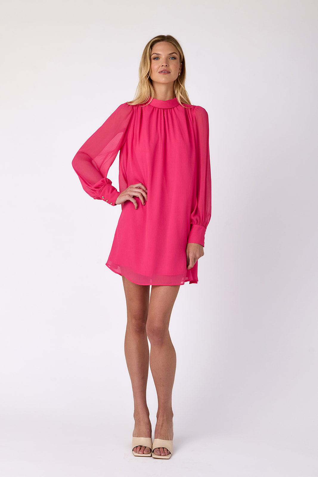 Carter Dress