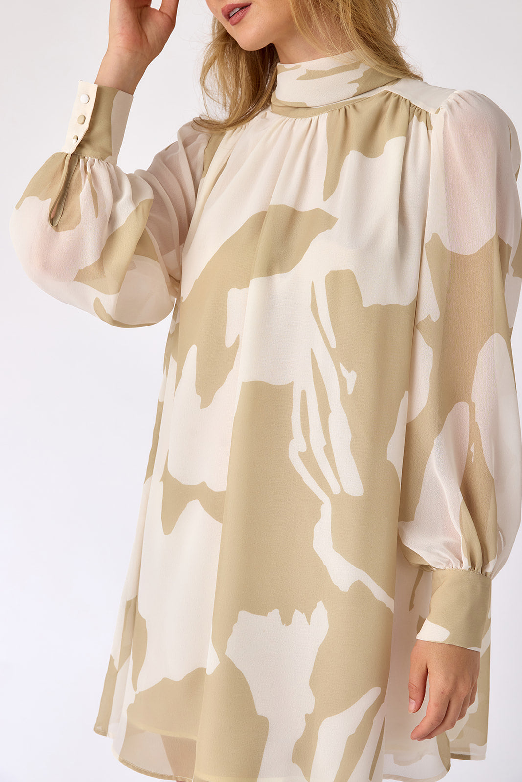 Carter Dress