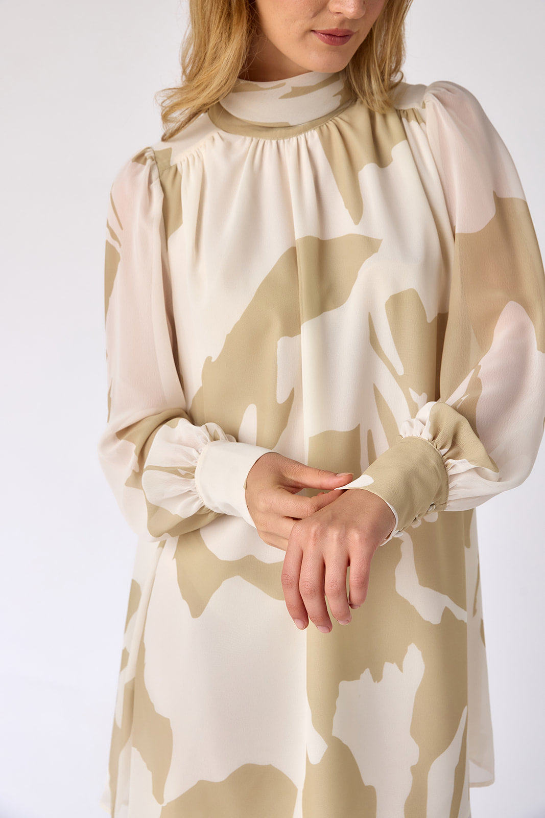 Carter Dress
