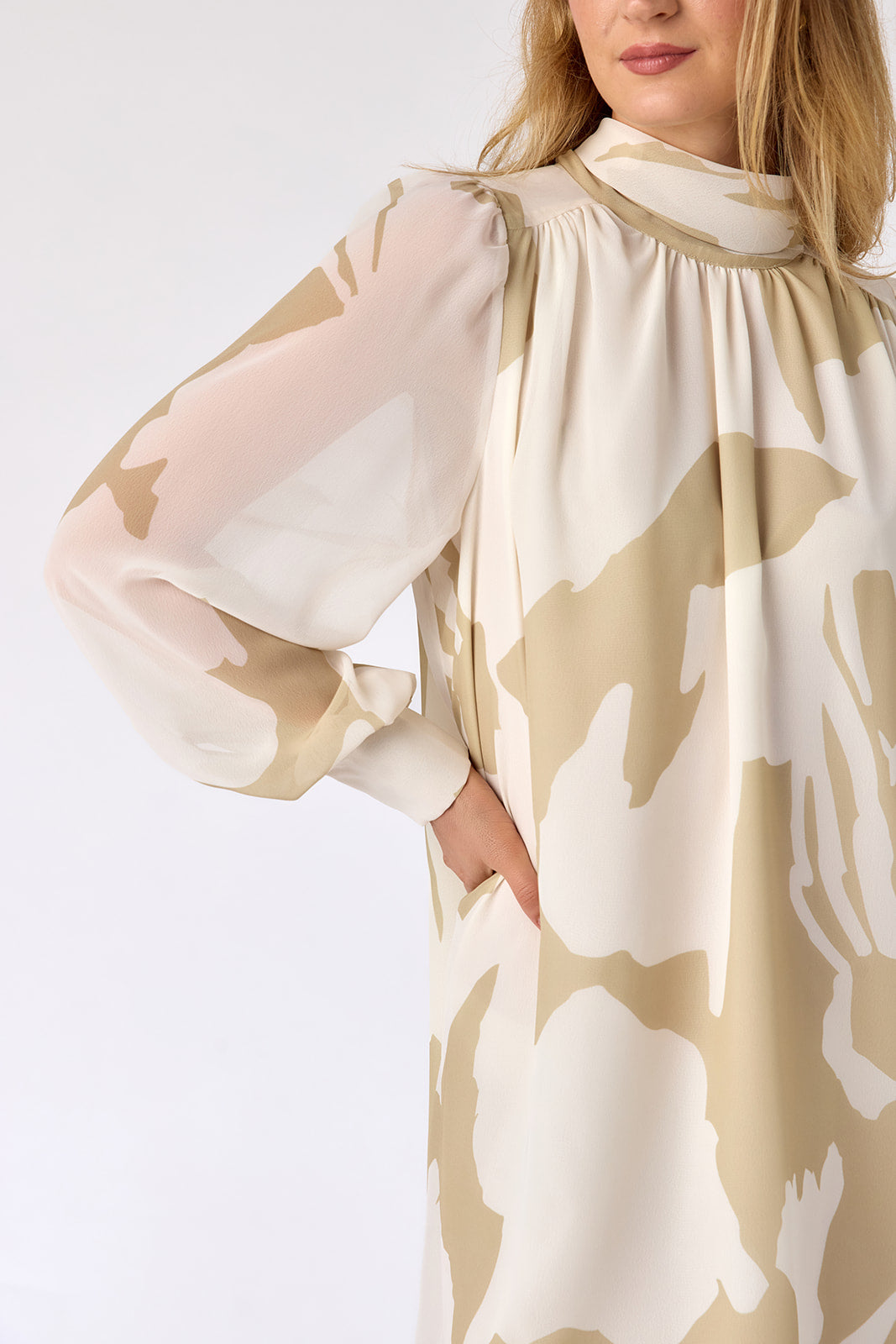 Carter Dress
