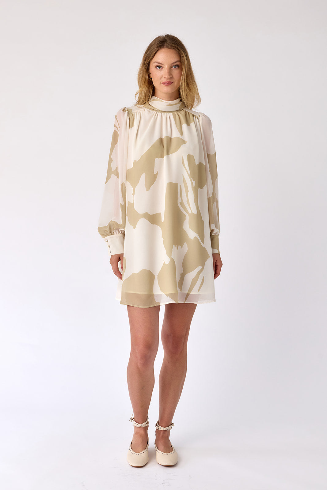 Carter Dress