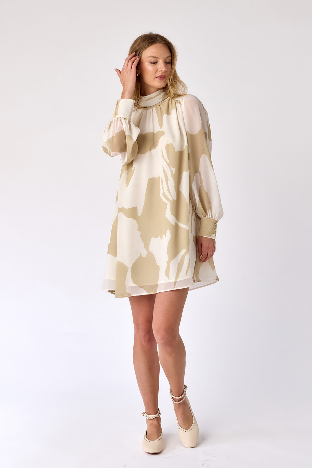 Carter Dress