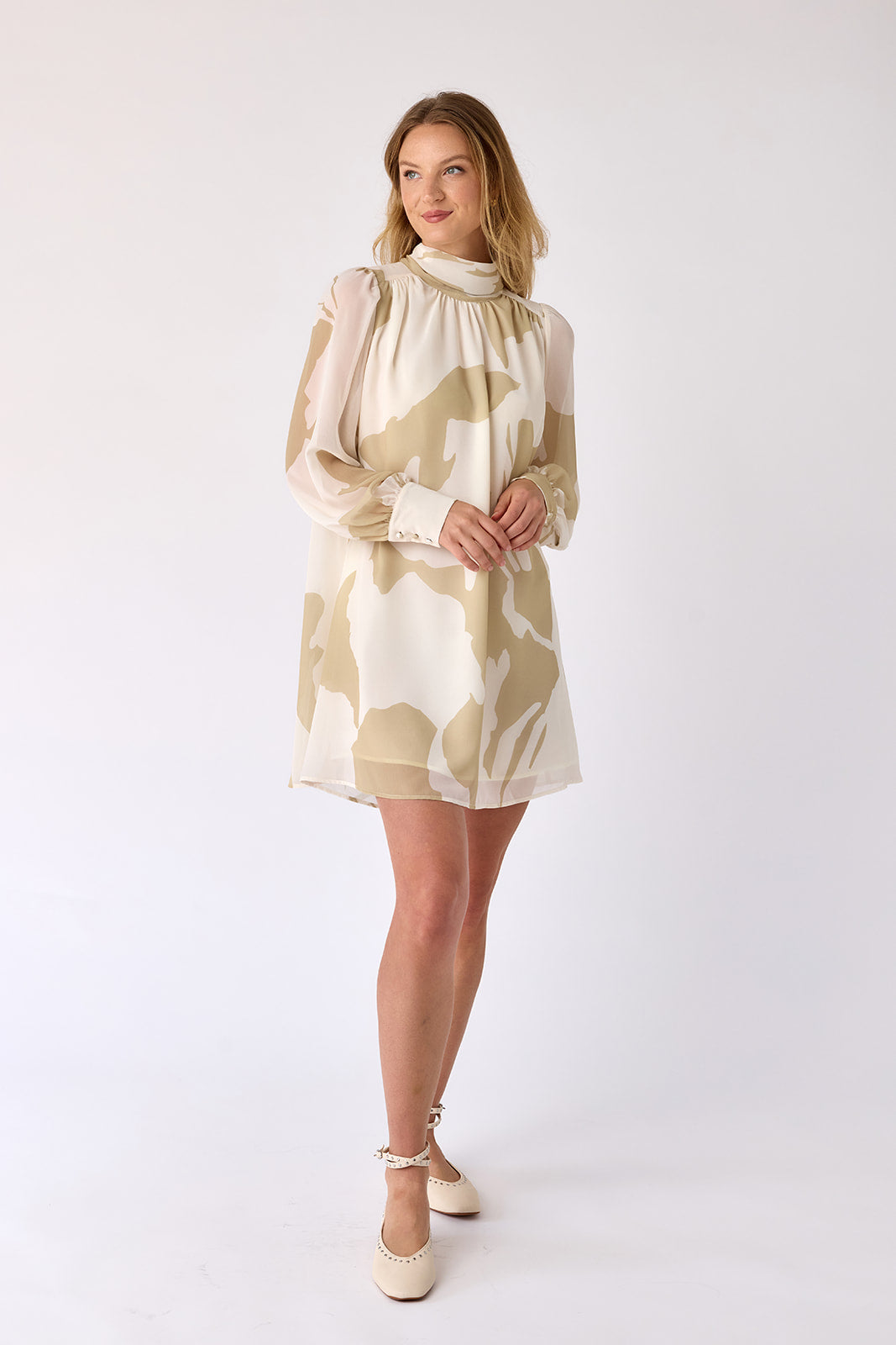 Carter Dress