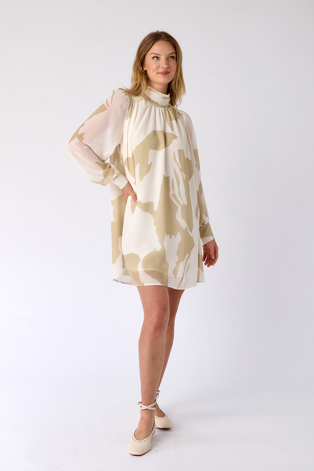 Carter Dress