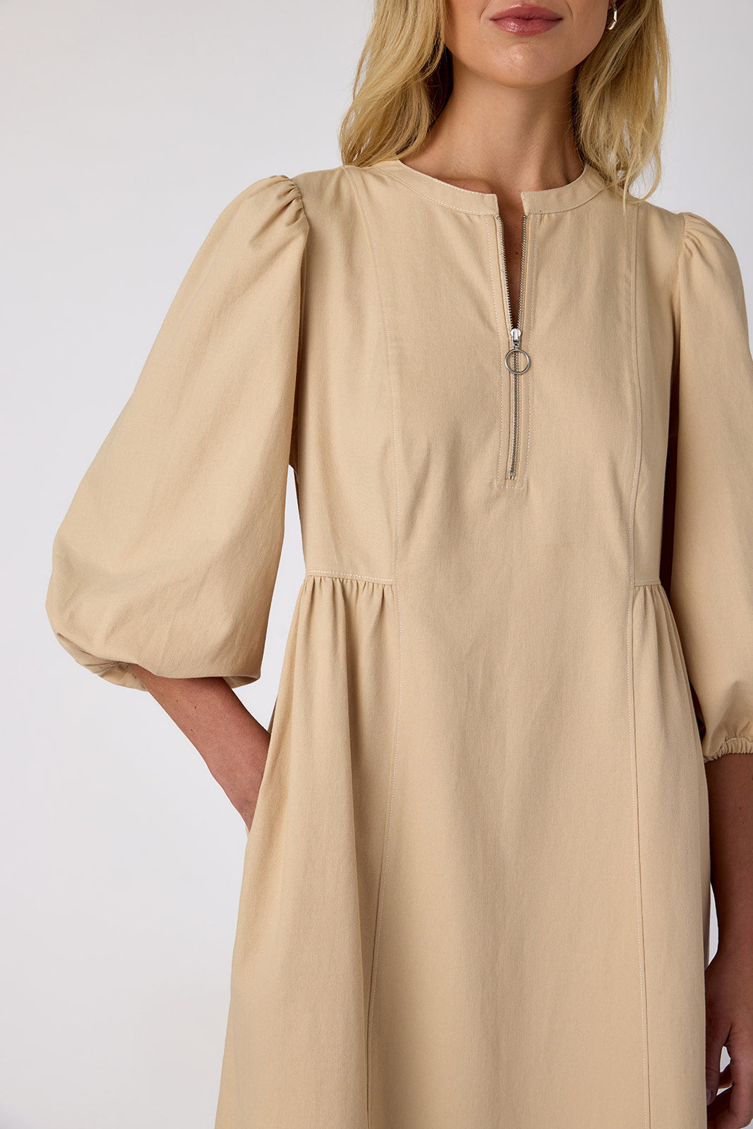 Indie Dress