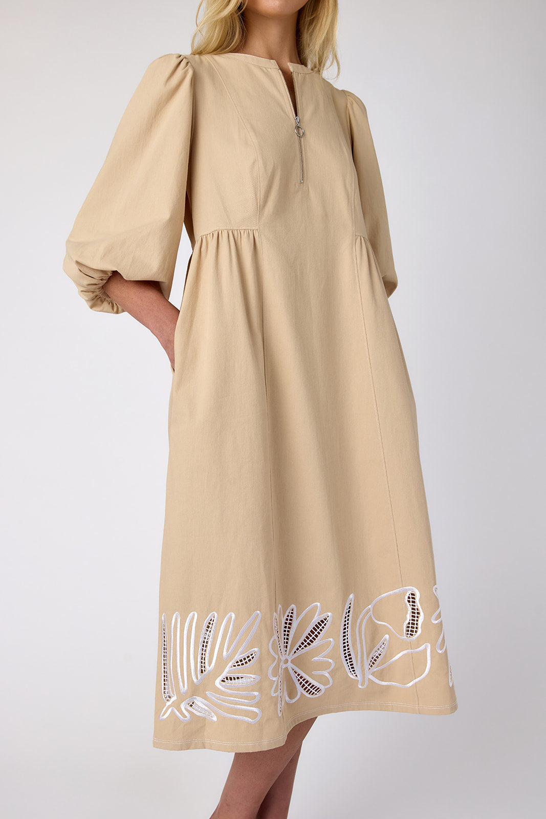 Indie Dress