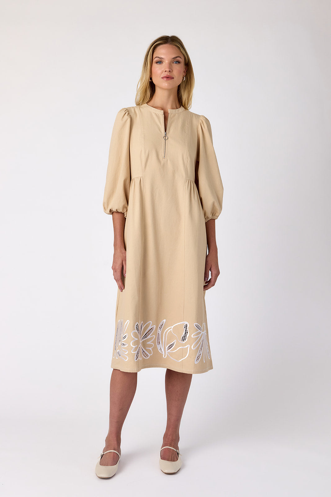 Indie Dress