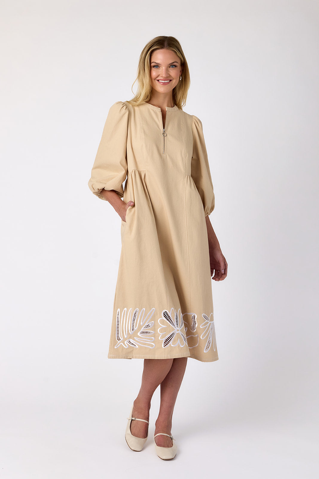 Indie Dress