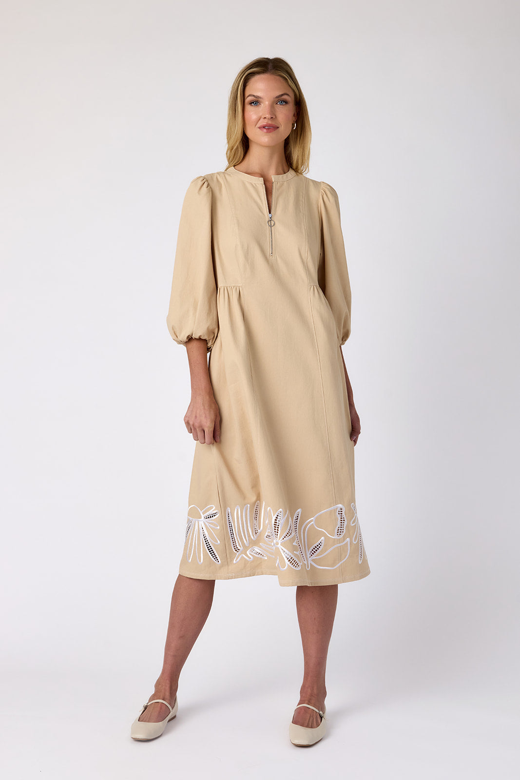 Indie Dress