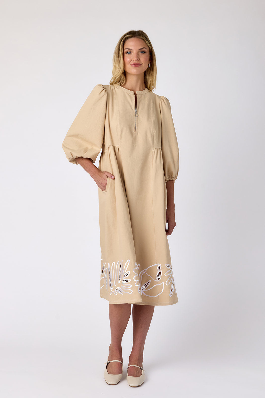 Indie Dress