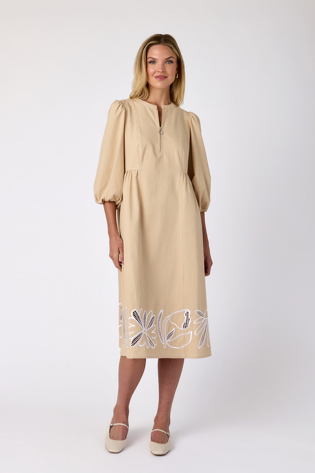 Indie Dress