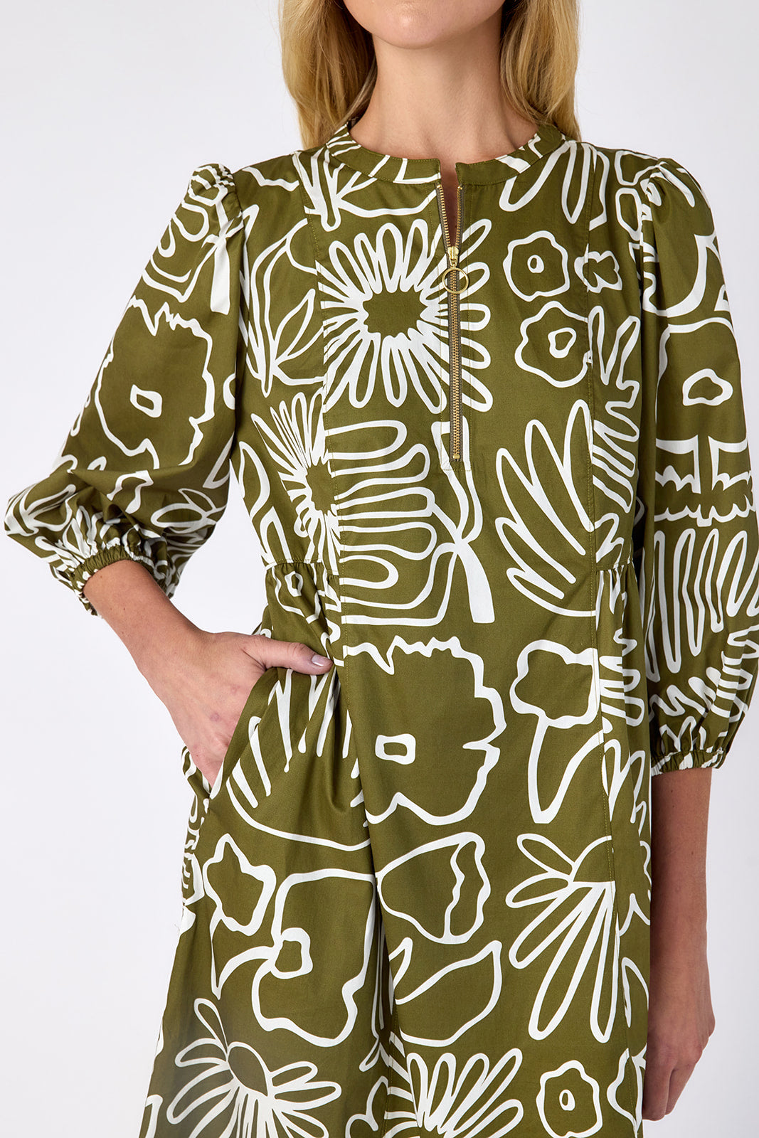 Indie Dress