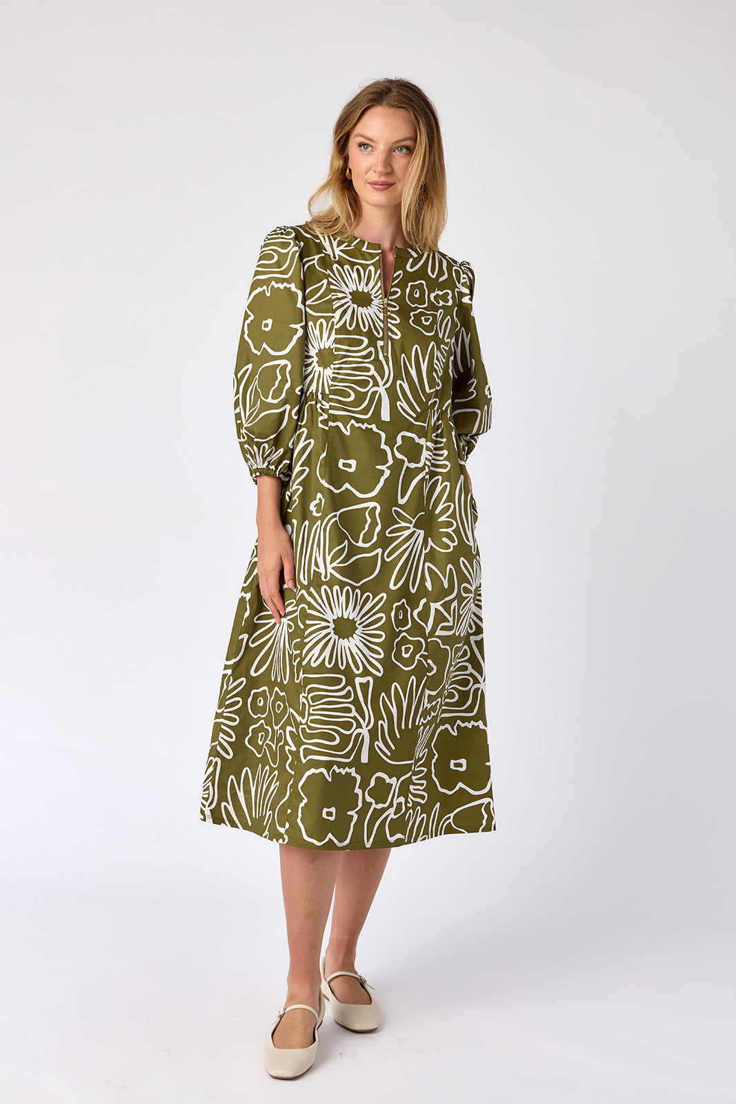 Indie Dress