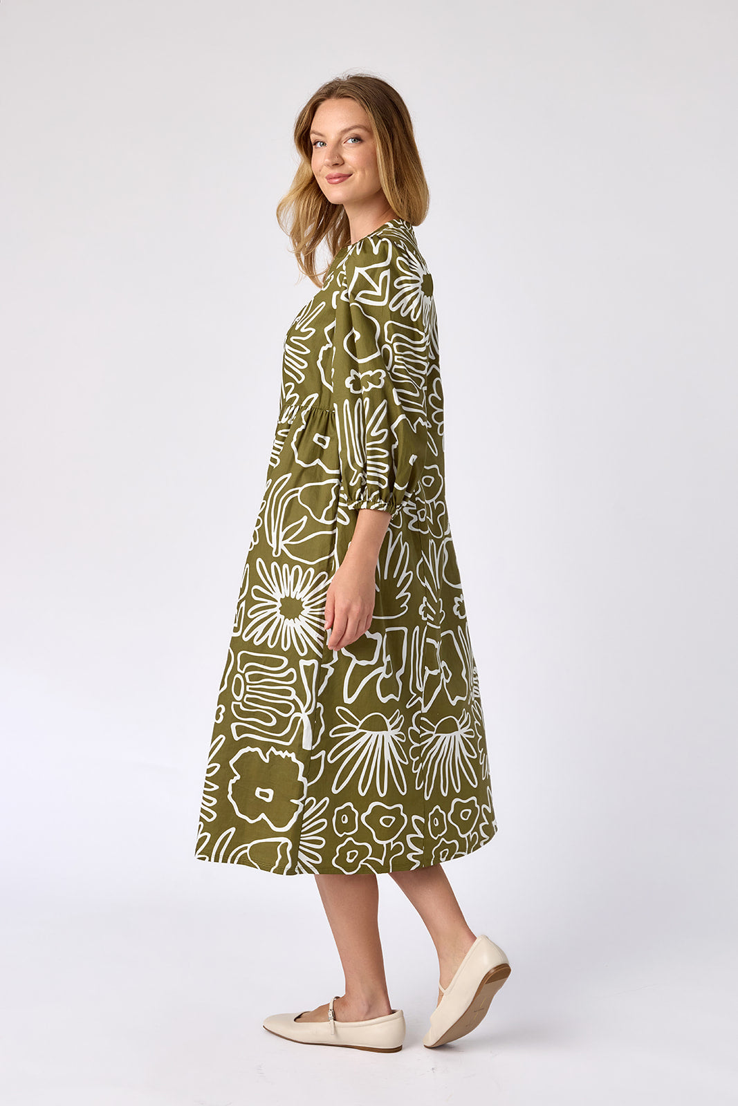 Indie Dress