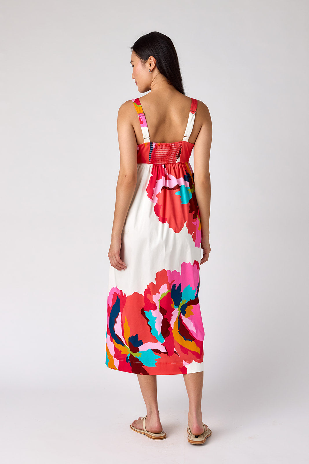 Callie Dress