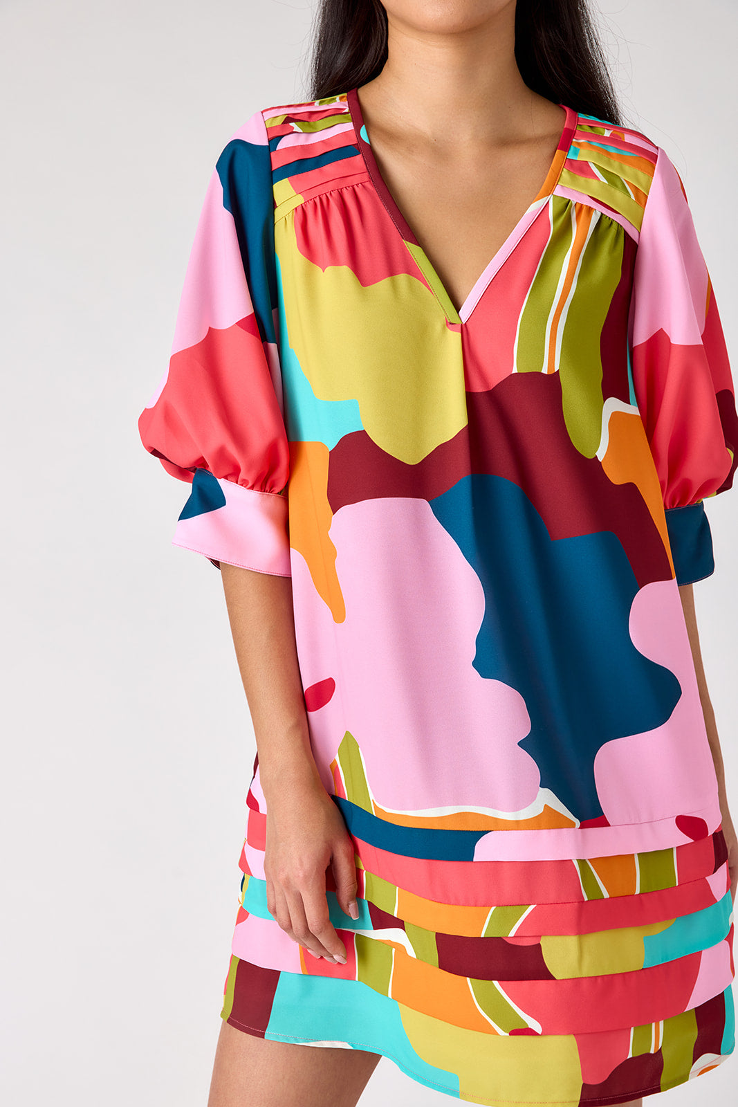 Elaine Dress