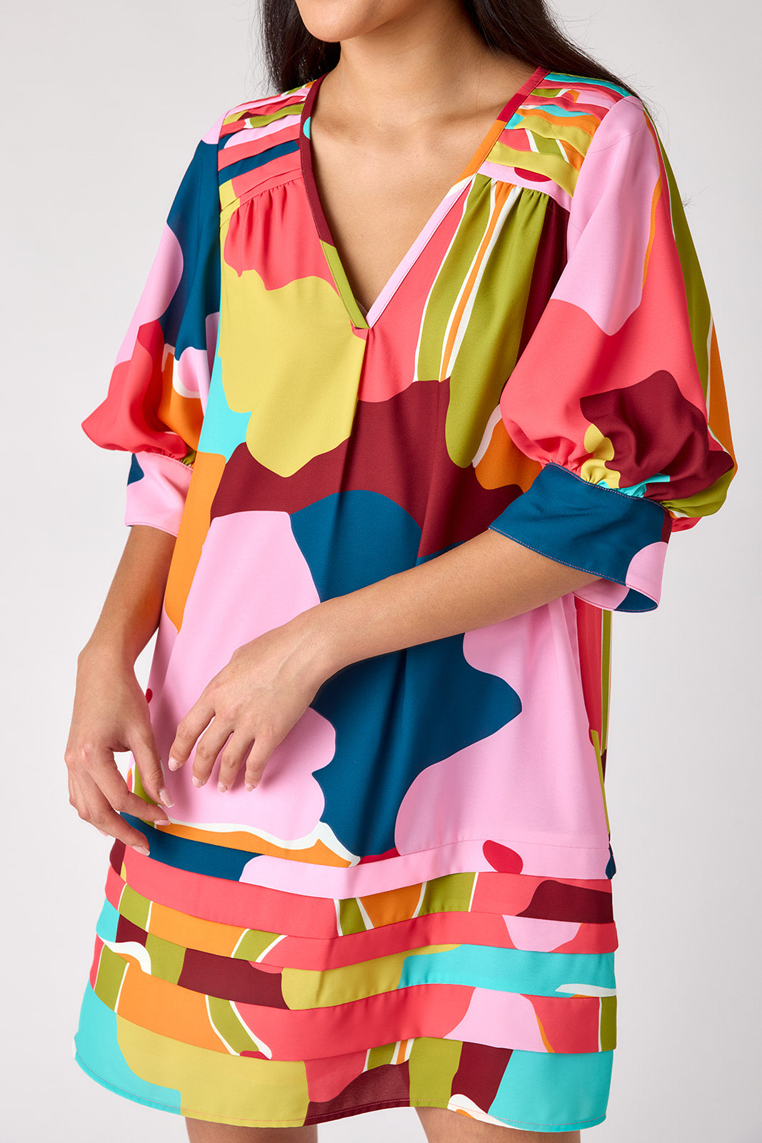 Elaine Dress