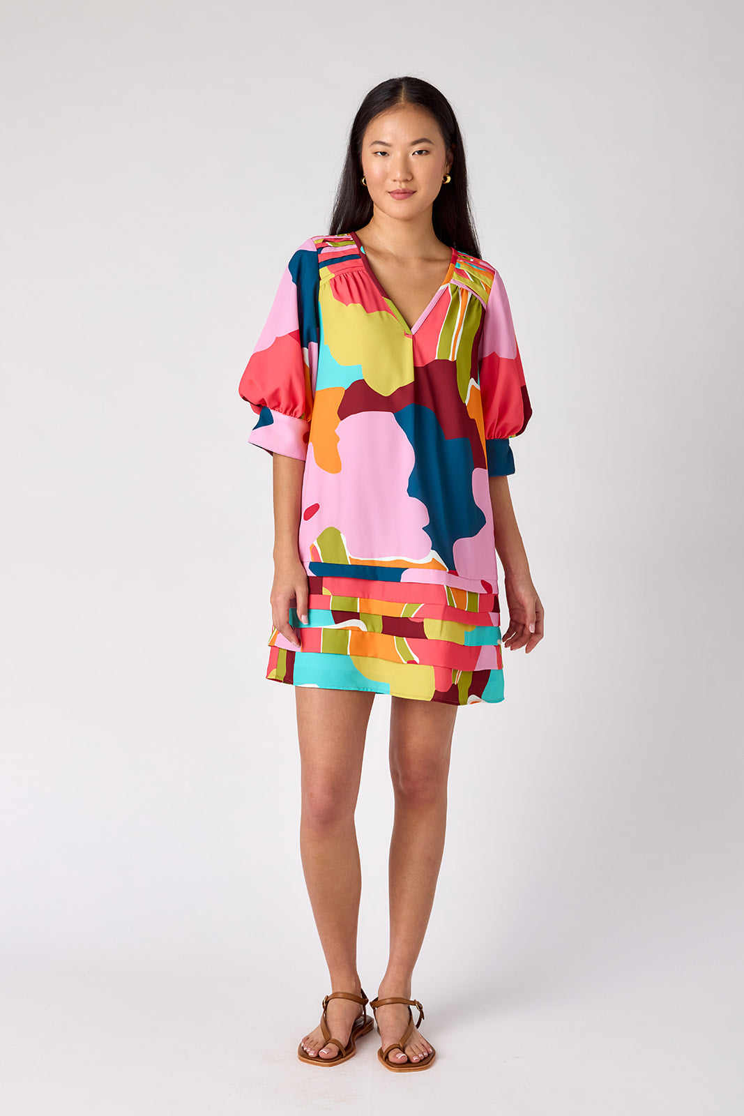 Elaine Dress
