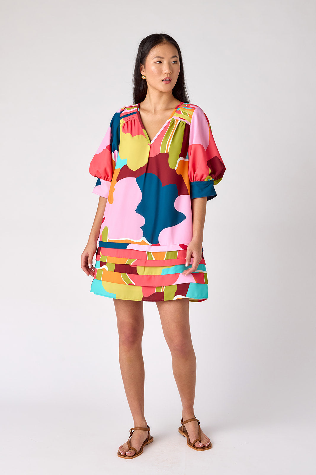 Elaine Dress
